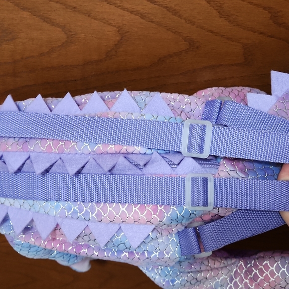 Backpack - Picture 3 of 4